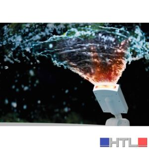 Intex SPRUZZINO MULTICOLOR IDROELETTRICO