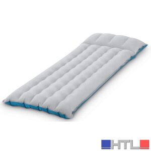 Intex MATERASSO GONFIABILE CAMPING Singolo cm. 184x67x17 h