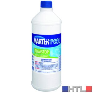 ALGHICIDA LIQUIDO  kg.  1 (confezione da 12)