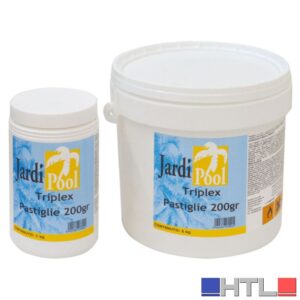 PASTIGLIE MULTIAZIONI 200 GR.  kg.1 (confezione da 12)