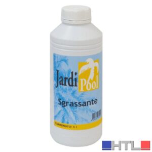 DETERGENTE ALCALINO  lt. 1 (confezione da 12)