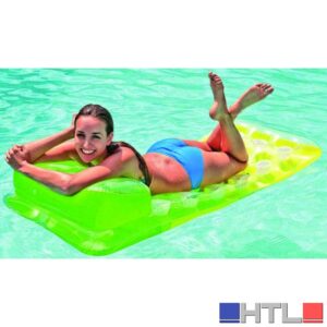 Intex MATERASSINO GONFIABILE 18 BUCHI FASHION  cm. 188x71