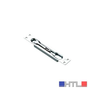 Comunello CATENACCIO A LEVA art. 704 mm. 155 - F. mm. 16 (confezione da 20)