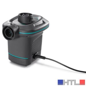 Intex GONFIATORE ELETTRICO