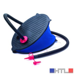 Intex GONFIATORE A PIEDE cm. 28 PICCOLO