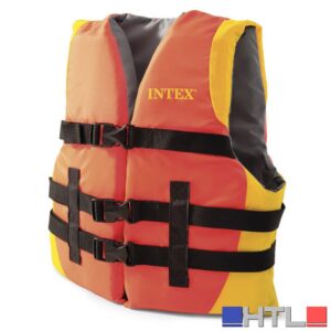 Intex GIUBBOTTO DI SALVATAGGIO PER BAMBINI
