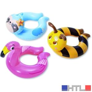 Intex CIAMBELLA ANIMAL SPLIT ASSORTITI