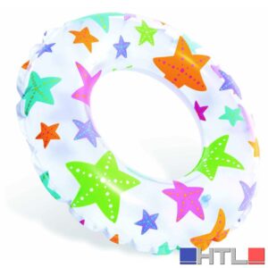 Intex CIAMBELLA FANTASIA  Ø cm. 51 (confezione da 12)
