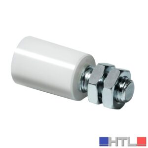 Comunello OLIVA PER PORTE E CANCELLI art. 230 Ø mm. 30x40 (confezione da 20)