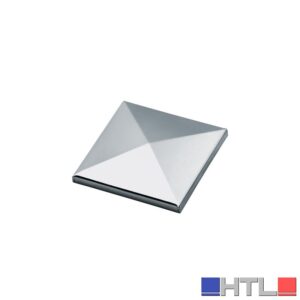 Comunello COPRIPILASTRO QUADRO art. 165 mm. 30x30 (confezione da 50)