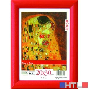 CORNICE PIATTINA  cm. 21x29,7 (A4) (confezione da 8)