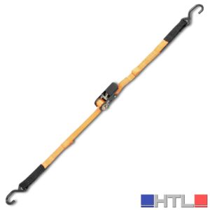 Robur CINGHIA LEGABAGAGLI  mm. 25x5 mt.