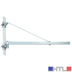 Einhell BRACCIO GIREVOLE PER PARANCHI ELETTRICI GT-SA 1200  cm. 110