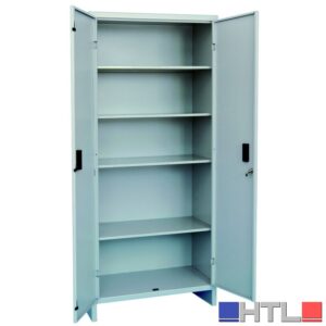 Prometal ARMADIO COMPONIBILE TUTTOPIANI PRATIKO cm. 60x40x179,5 h