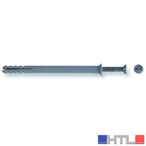 Fischer TASSELLO  N 6-60 100 PZ. lunghezza mm. 60