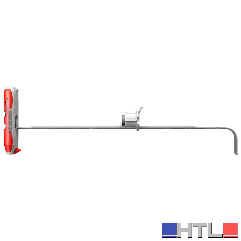 Fischer TASSELLO BASCULANTE DUOTEC 10 Ø foro mm. 10 (confezione da 25)