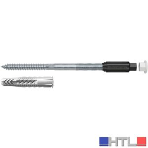 Fischer TASSELLO DI FISSAGGIO PER CARICHI MEDI THERMAX  8/ 60 M6 (confezione da 20)