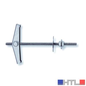 Fischer ANCORA A SOFFITTO KDD 4 foro Ø mm. 14 barra M4x100 (confezione da 50)