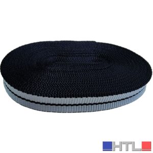 BANDELLA IN TESSUTO  mm. 16x10 mt. (confezione da 10)