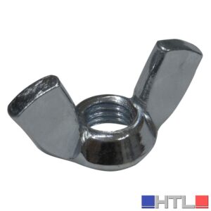 DADO AD ALETTE  M 5 (confezione da 10)