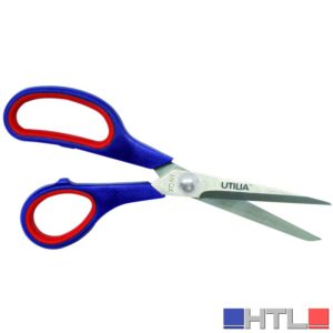 Utilia FORBICI MULTIUSO  mis. 7.1/2 (confezione da 6)