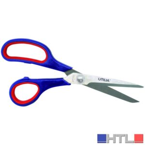 Utilia FORBICI MULTIUSO  mis. 8.1/2 (confezione da 6)
