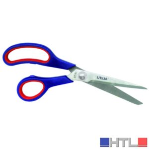 Utilia FORBICI MULTIUSO  mis. 9.1/2 (confezione da 6)