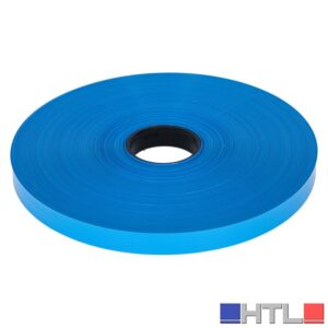 NASTRO SEGNALETICO PER RETE WILDNET BLU lungh. mt. 250