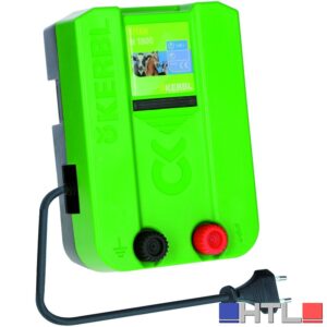 ELETTRIFICATORE  230V TITAN N 1800