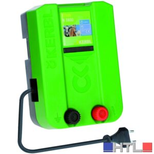 ELETTRIFICATORE  230V TITAN N 3800