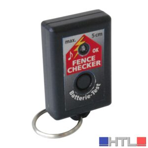 TESTER OTTICO E ACUSTICO PER ELETTRIFICAZIONE