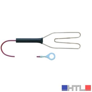 CAVO DI ALLACCIAMENTO PER ELETTRIFICAZIONE cm. 125