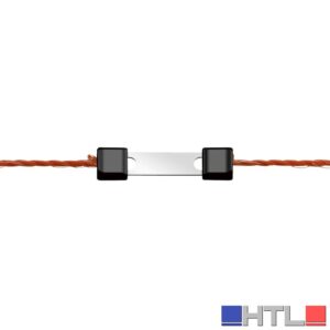 CONNETTORE PER FILI max Ø mm. 3 pz. 10