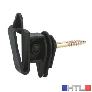 ISOLATORE EURO TAPE PER NASTRO max mm. 40 pz. 25