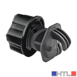 ISOLATORE VARIO PLUS X FILI ELETTRICI E CORDE pz. 10