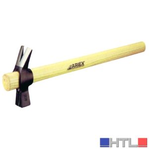Ariex MARTELLO PER CARPENTIERE SPAGNA  gr. 300 (confezione da 6)