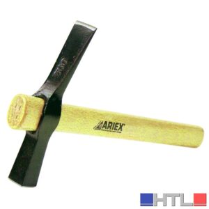 Ariex MARTELLO PER MURATORE  gr. 400 (confezione da 6)