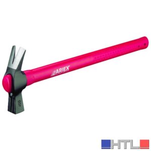 Ariex MARTELLO PER CARPENTIERE SPAGNA MANICO SINTETICO  gr. 250
