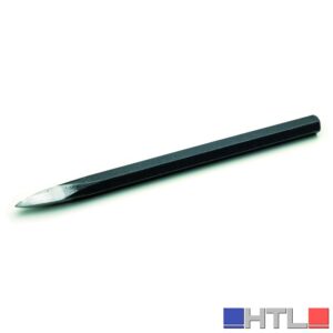 Rinaldi SCALPELLO PER MURATORE A PUNTA  mm. 250x16