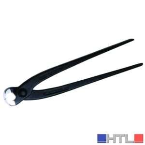 Knipex TENAGLIA PER CARPENTIERE  cm. 22 (confezione da 6)