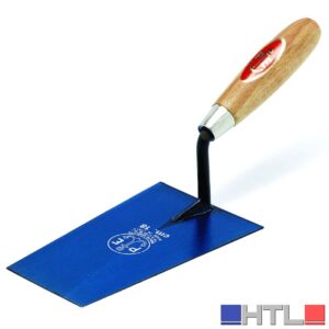 Ancora CAZZUOLA MOD. ITALIANO A PUNTA QUADRA art. 906 cm. 18 (confezione da 6)