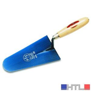 Ancora CAZZUOLA MOD. ITALIANO A PUNTA TONDA art. 901 cm. 20 (confezione da 6)