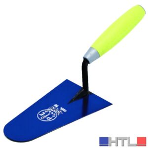 Ancora CAZZUOLA SINTESI A PUNTA TONDA art. 941 cm. 16 (confezione da 6)