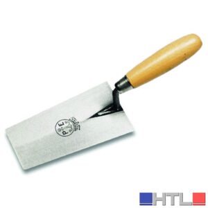 Ancora CAZZUOLINO SVIZZERO A PUNTA QUADRA art. 912 cm. 12 (confezione da 12)