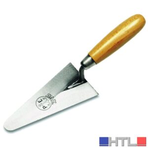 Ancora CAZZUOLINO SVIZZERO A PUNTA TONDA art. 914 cm. 14 (confezione da 12)