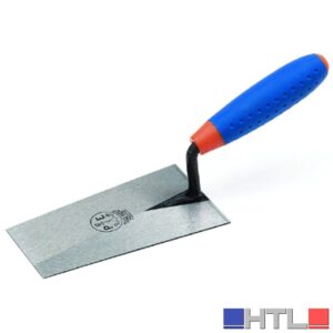Ancora CAZZUOLINO SINTESI A PUNTA QUADRA art. 982 cm. 14 (confezione da 12)