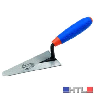 Ancora CAZZUOLINO SINTESI A PUNTA TONDA  art. 984 cm. 14 (confezione da 12)