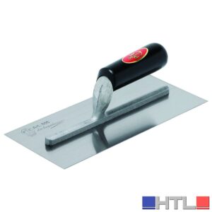 Ancora FRATTAZZO SUPERLEGGERA  RIVETTATO art. 805 cm. 28x12 (confezione da 6)
