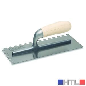 Ancora FRATTAZZO USA DENTATO SUPERIORE/DESTRO art. 821/SD-DX cm. 28x12 dentatura mm. 5x7 (confezione da 6)