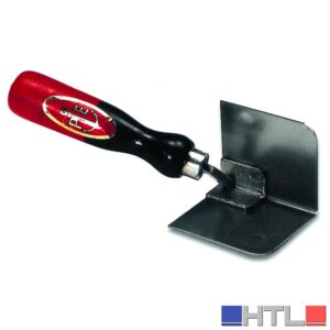 Ancora FRATTAZZO SAGOMATO PER SPIGOLI INTERNI art. 854/A cm. 7x6x6